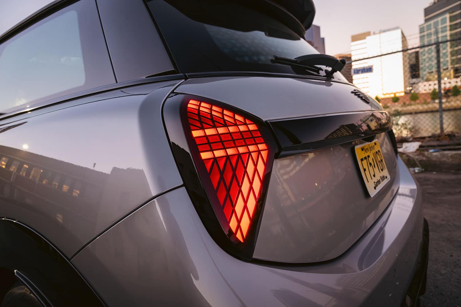 mini-john-cooper-works-coupe tail light