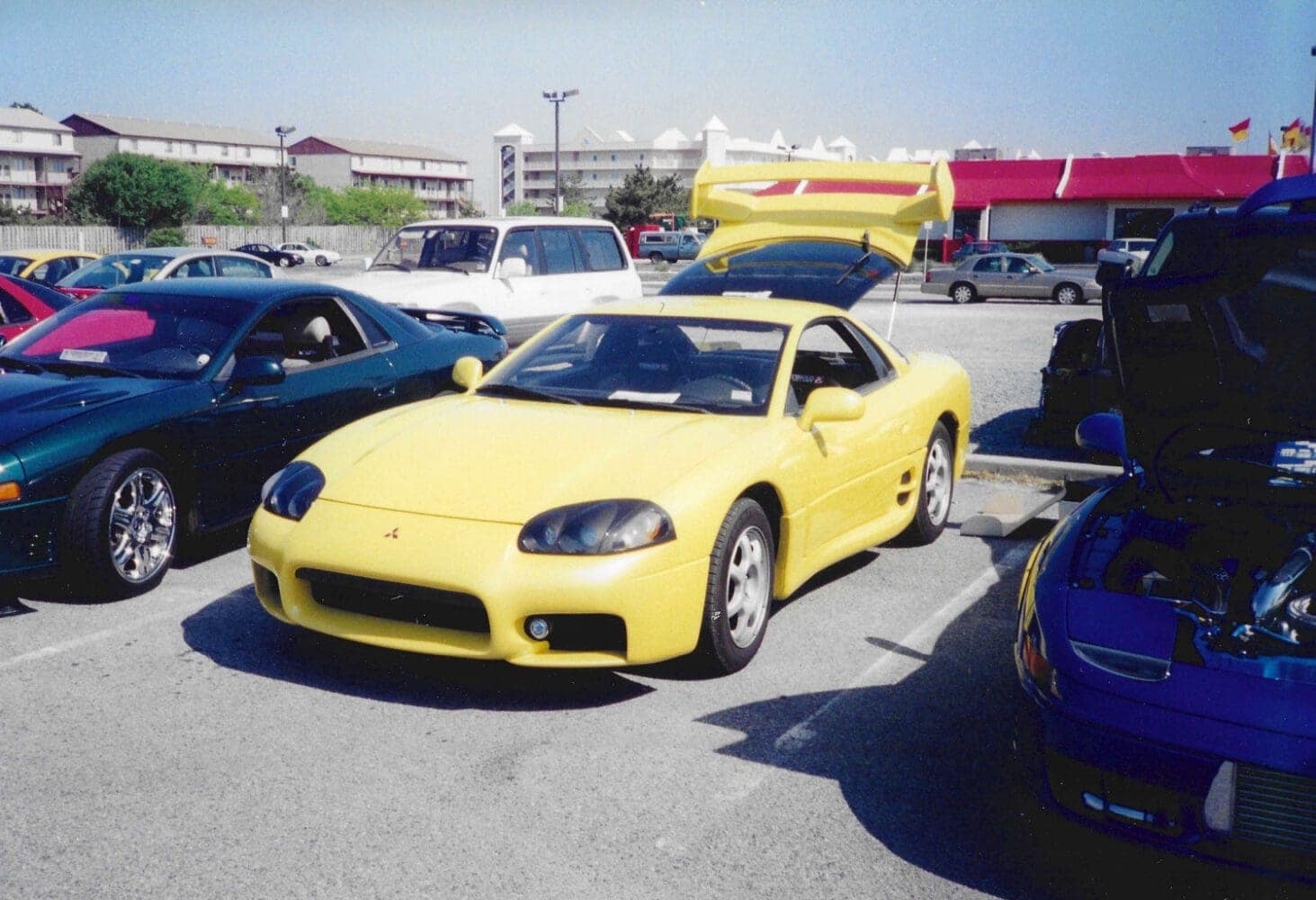 3000GT