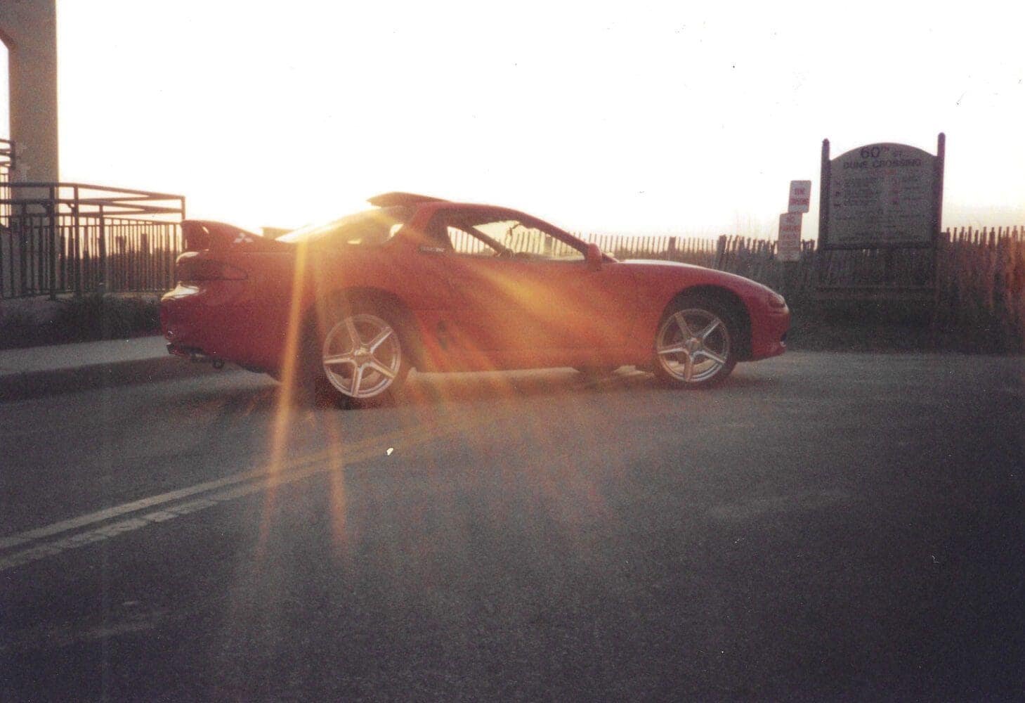 3000GT