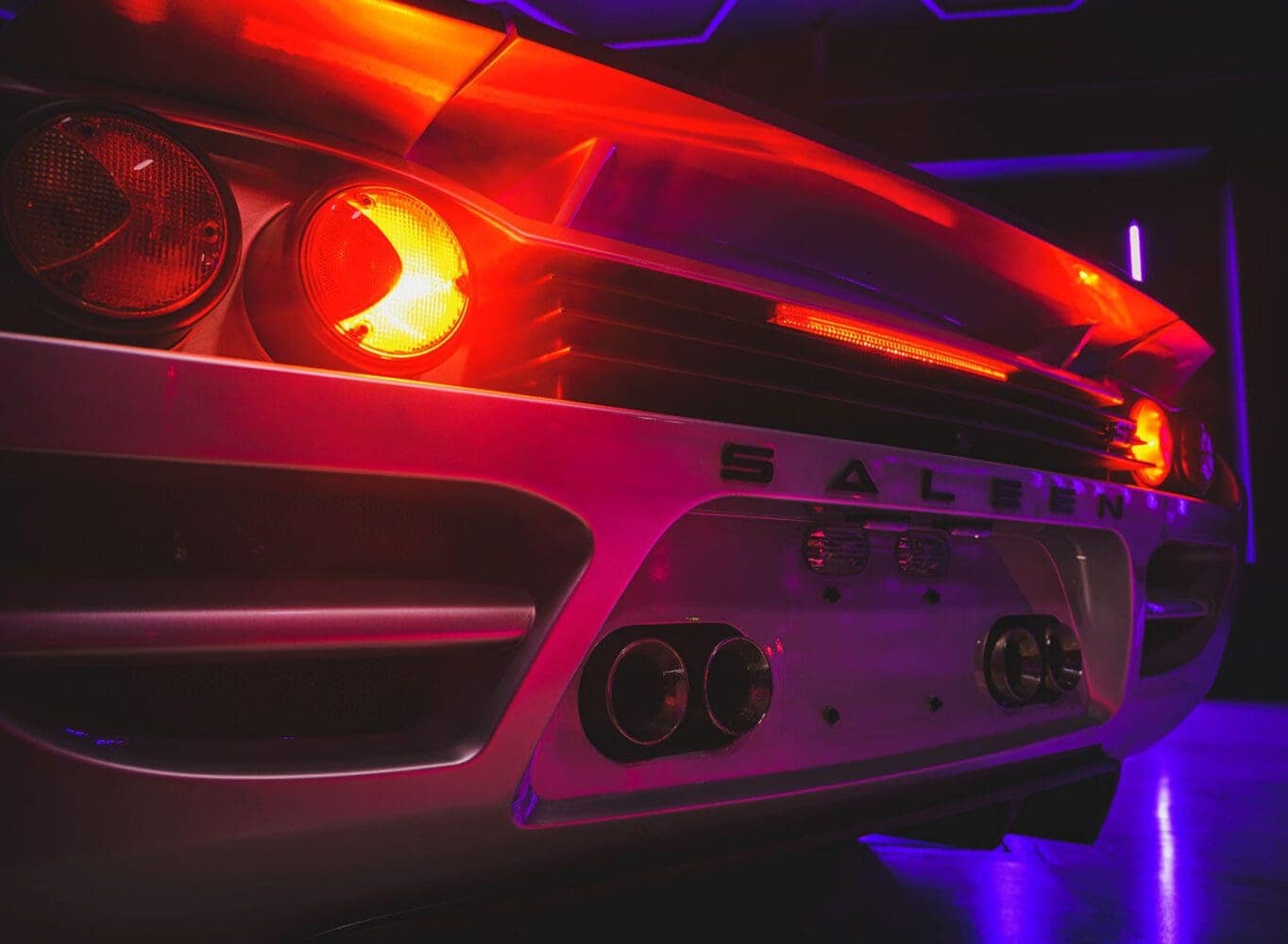 Saleen S7