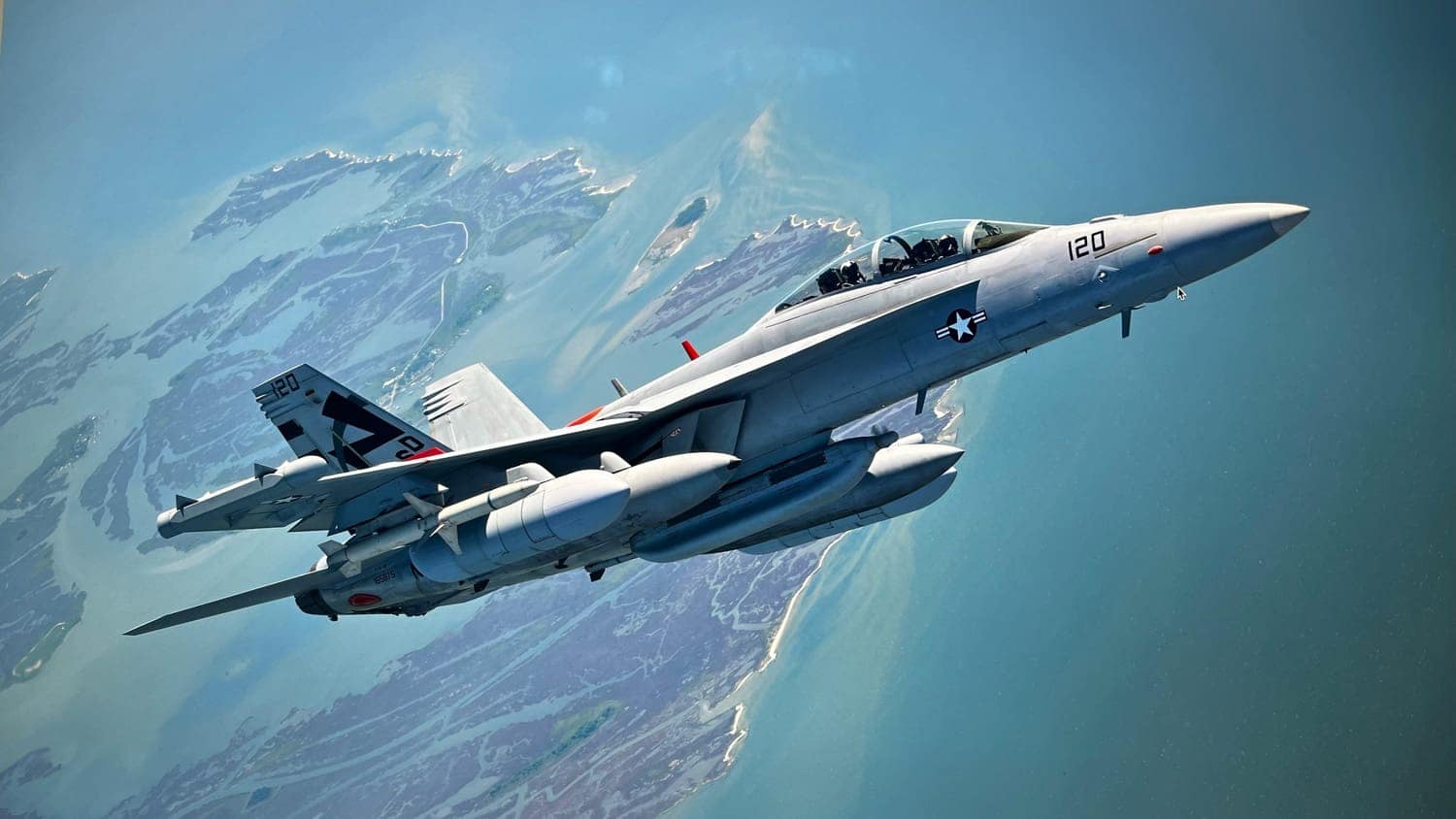 f-18-super-hornet