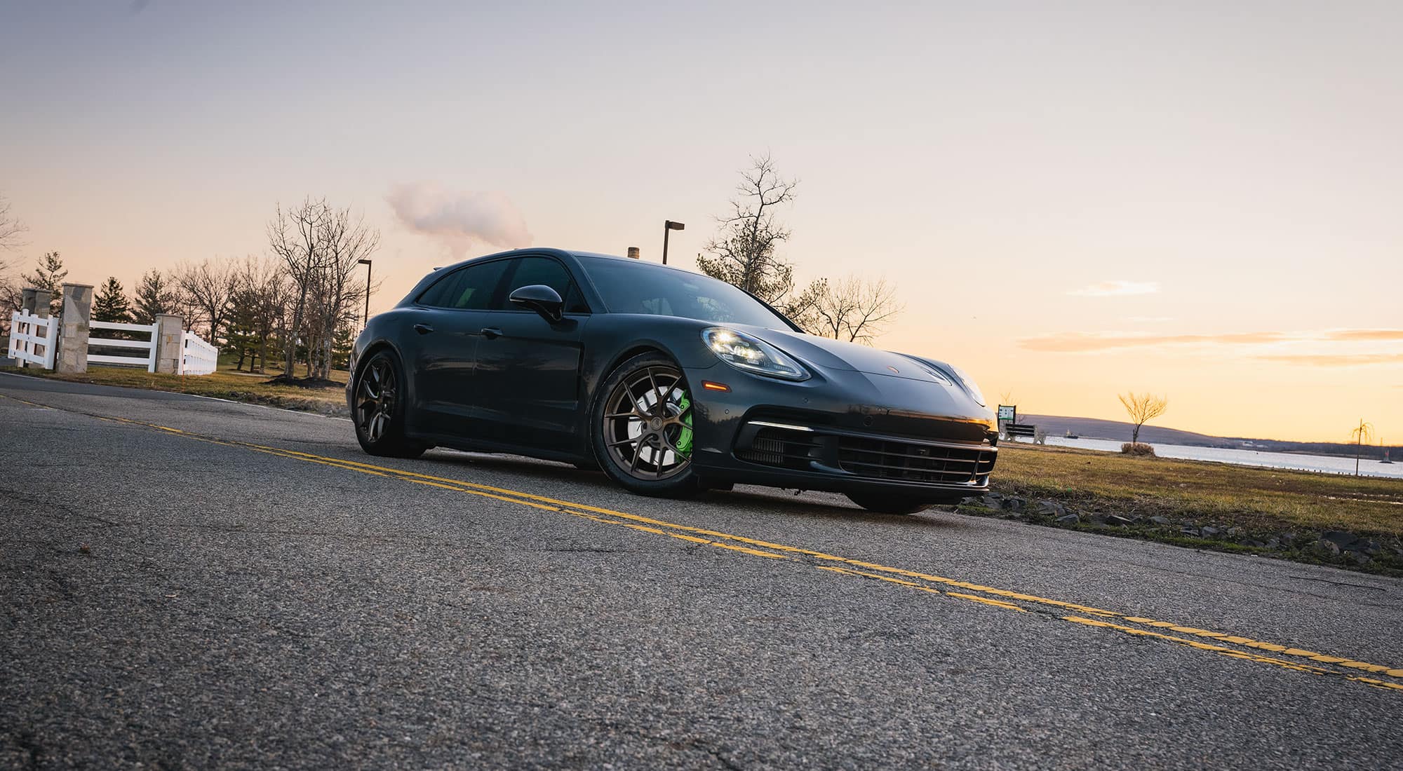 panamera