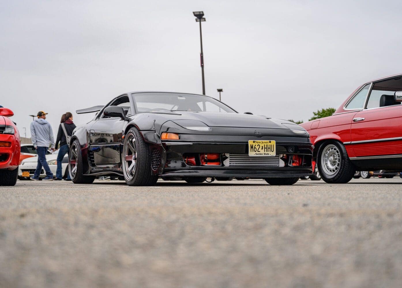 Mitsubishi 3000GT