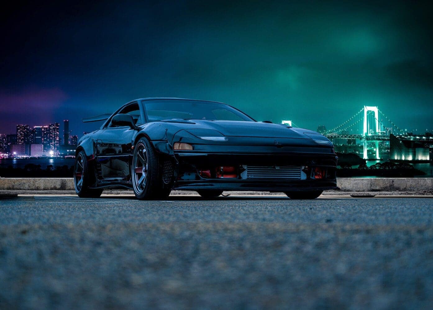 Mitsubishi 3000GT