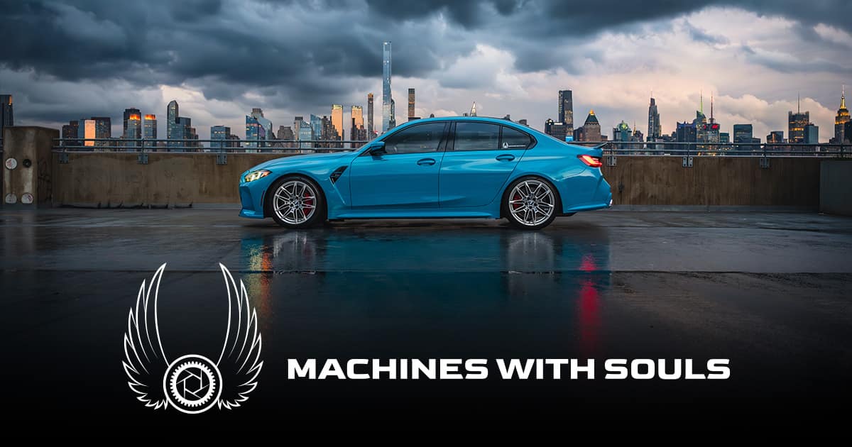 machineswithsouls.com