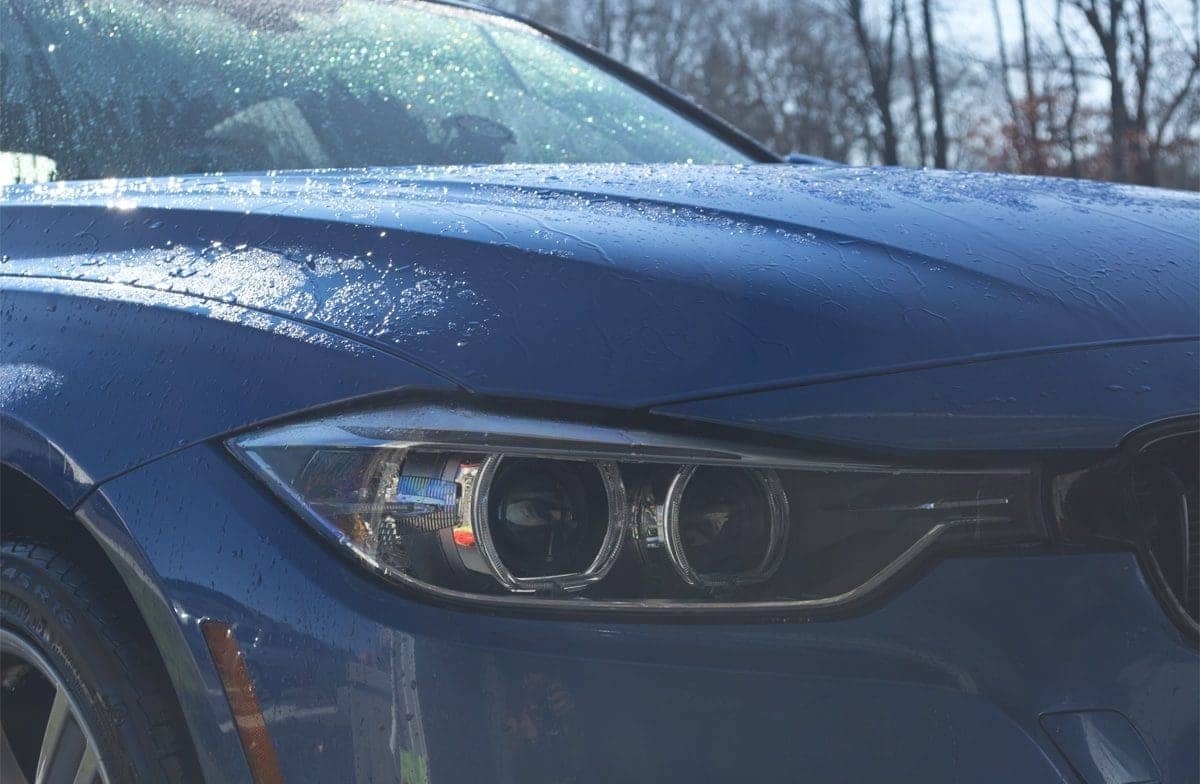 328i wet