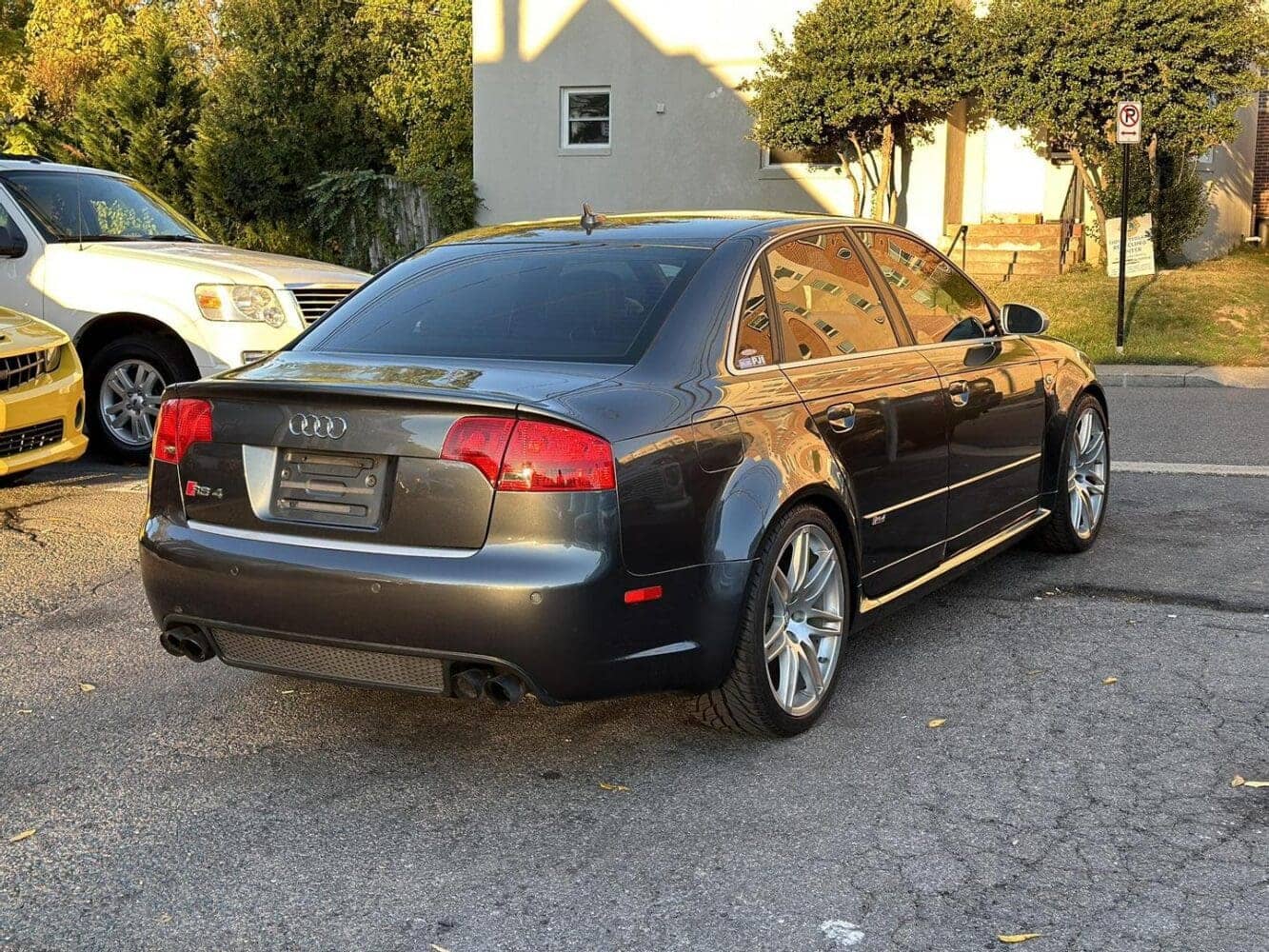 rs4-rear