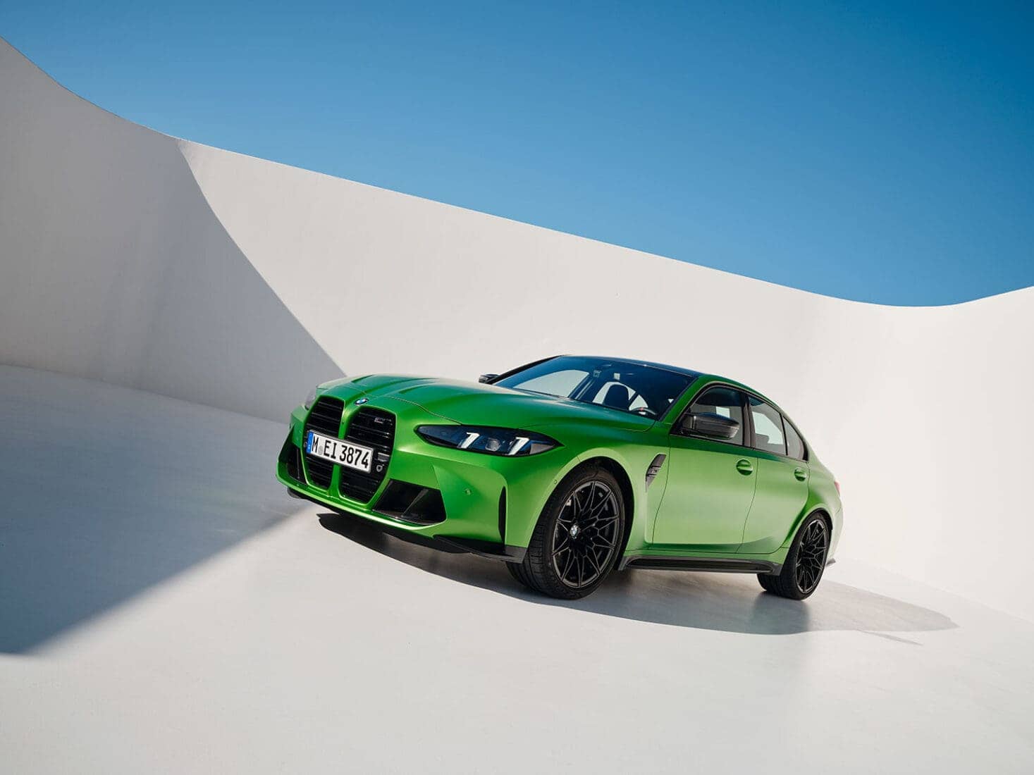 BMW M3