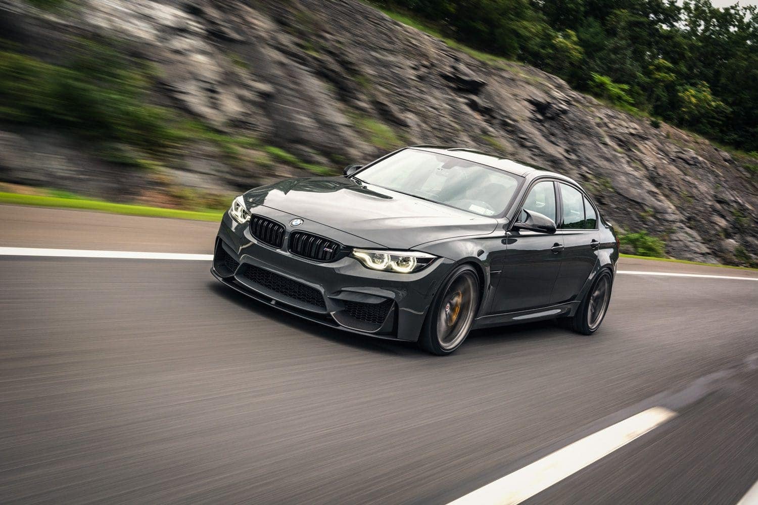 F80 M3