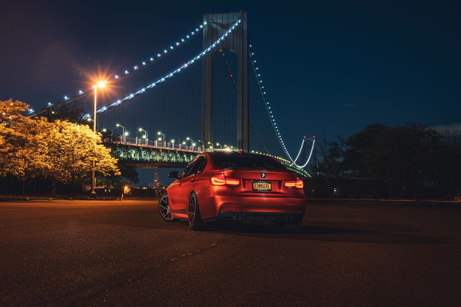 BMW 340i