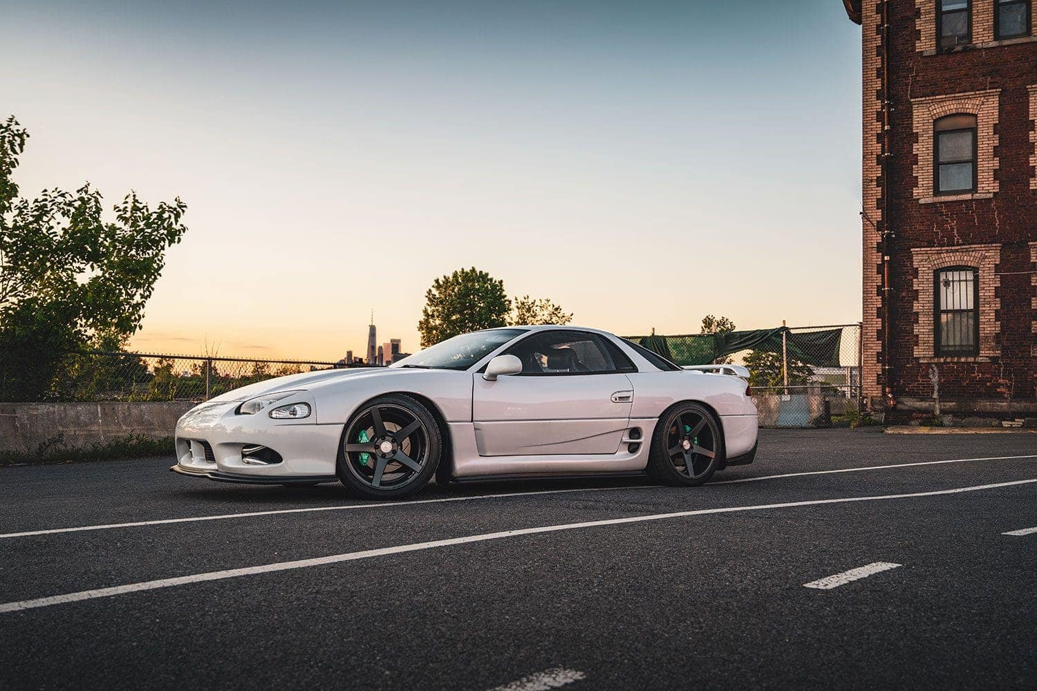 3000GT