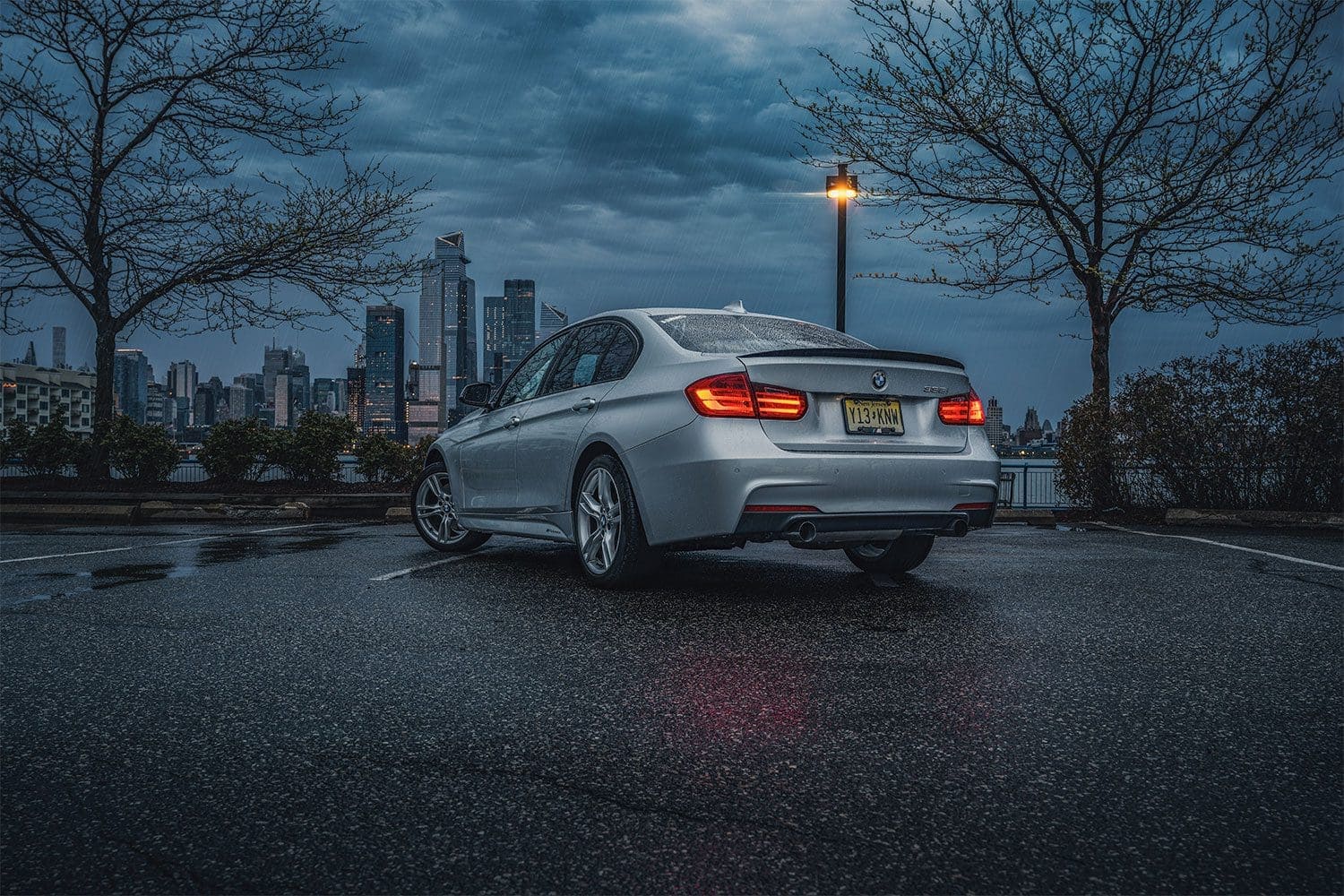 BMW 335i