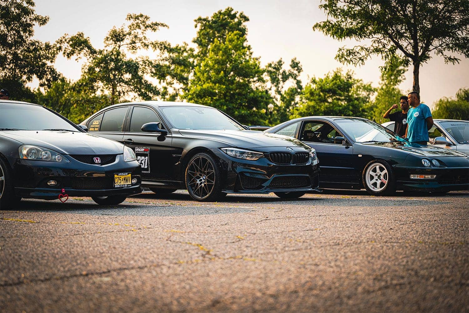 F80 M3