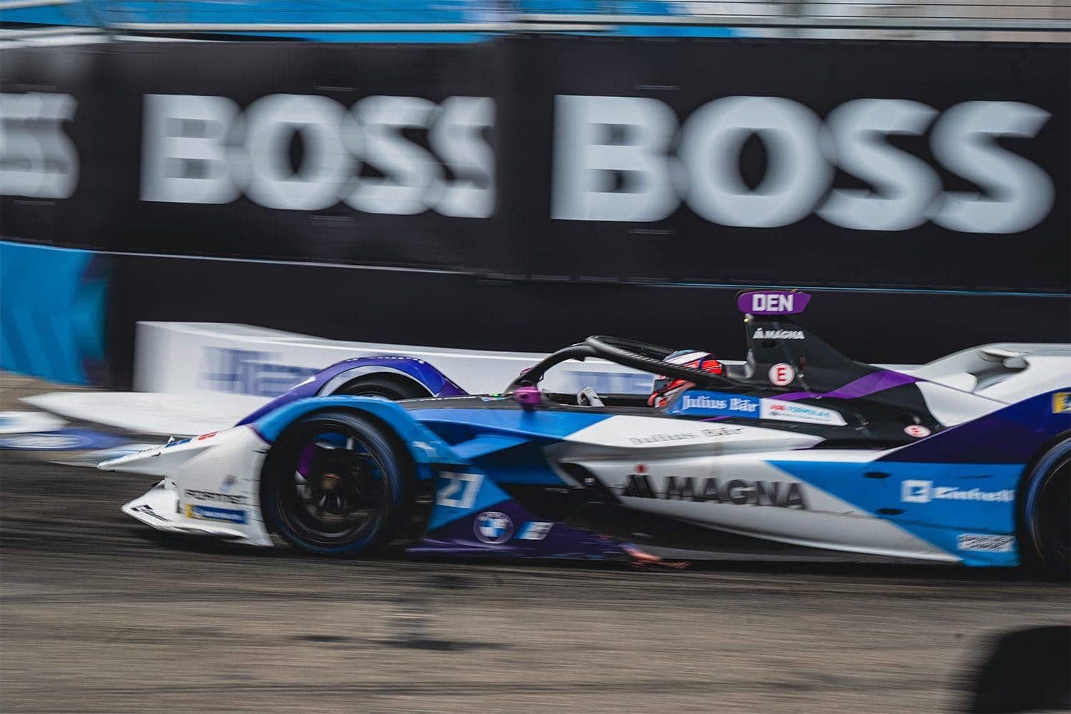 Formula e
