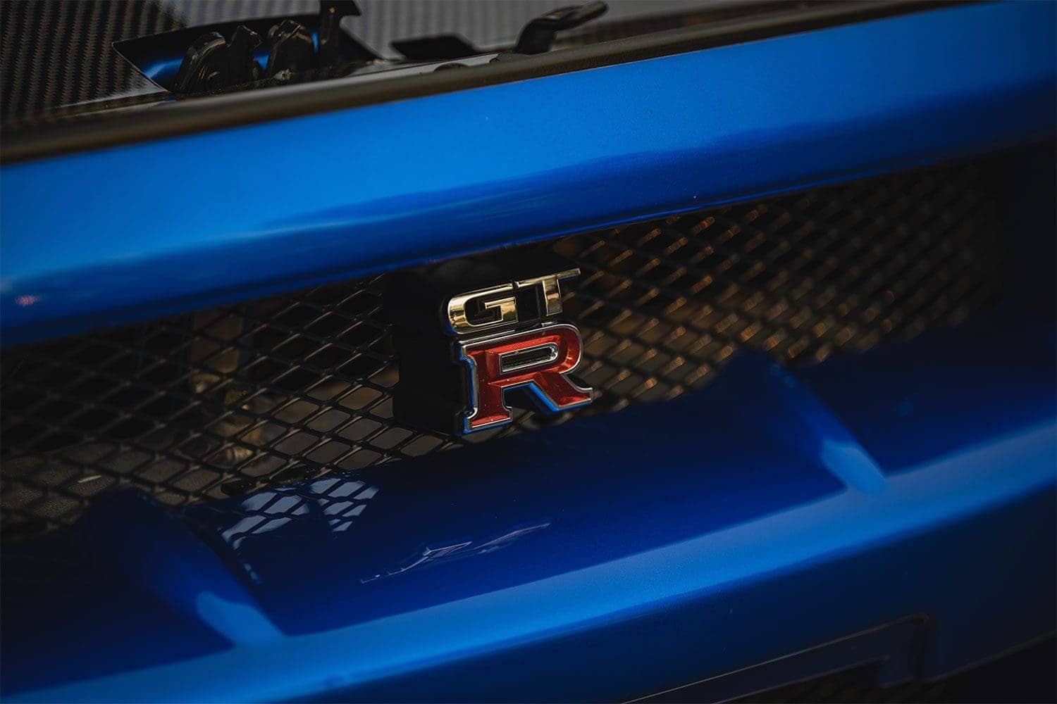 Skyline GT-R