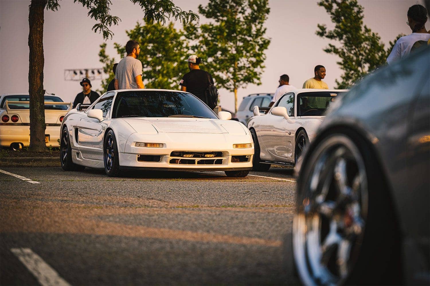 NSX