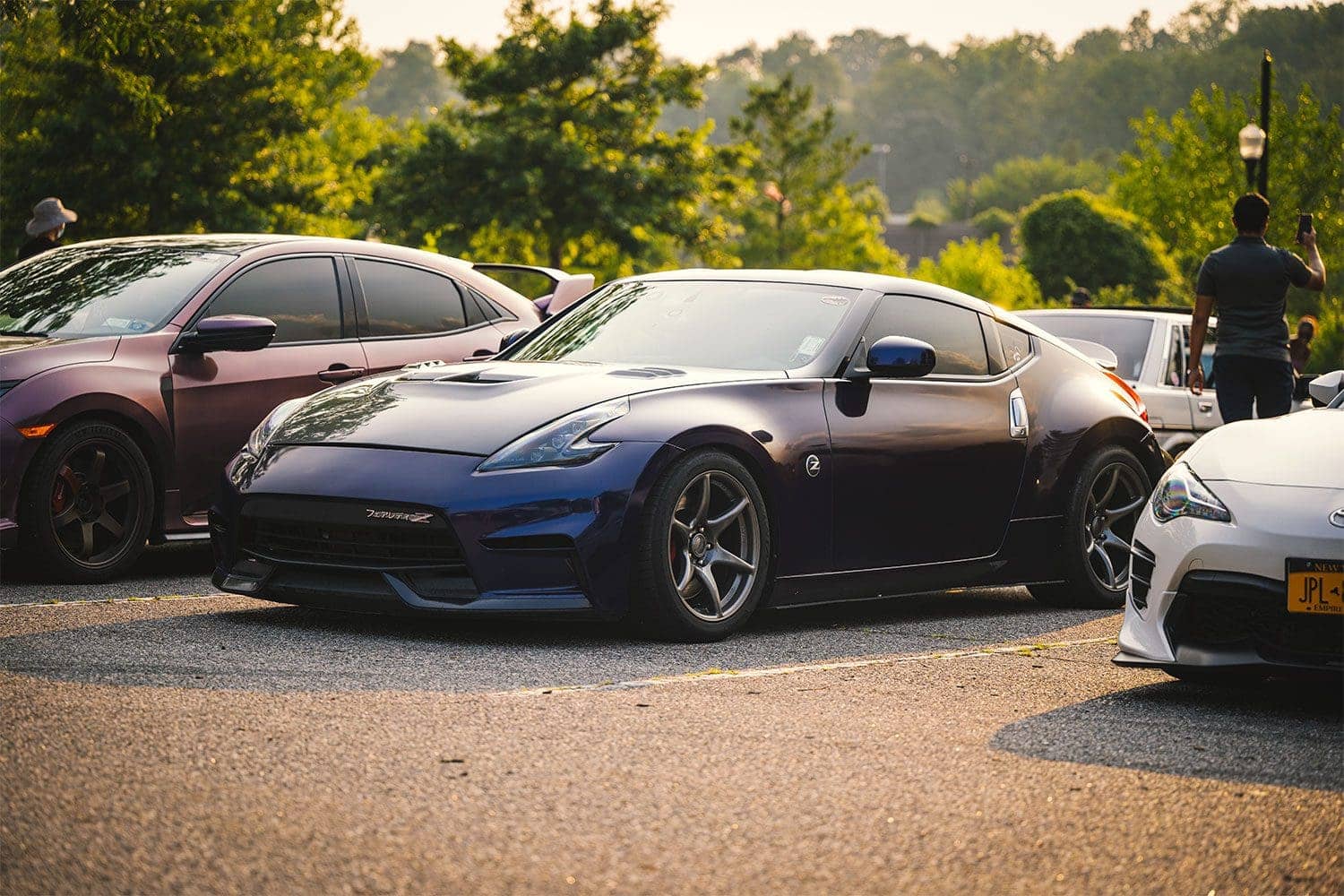 370Z