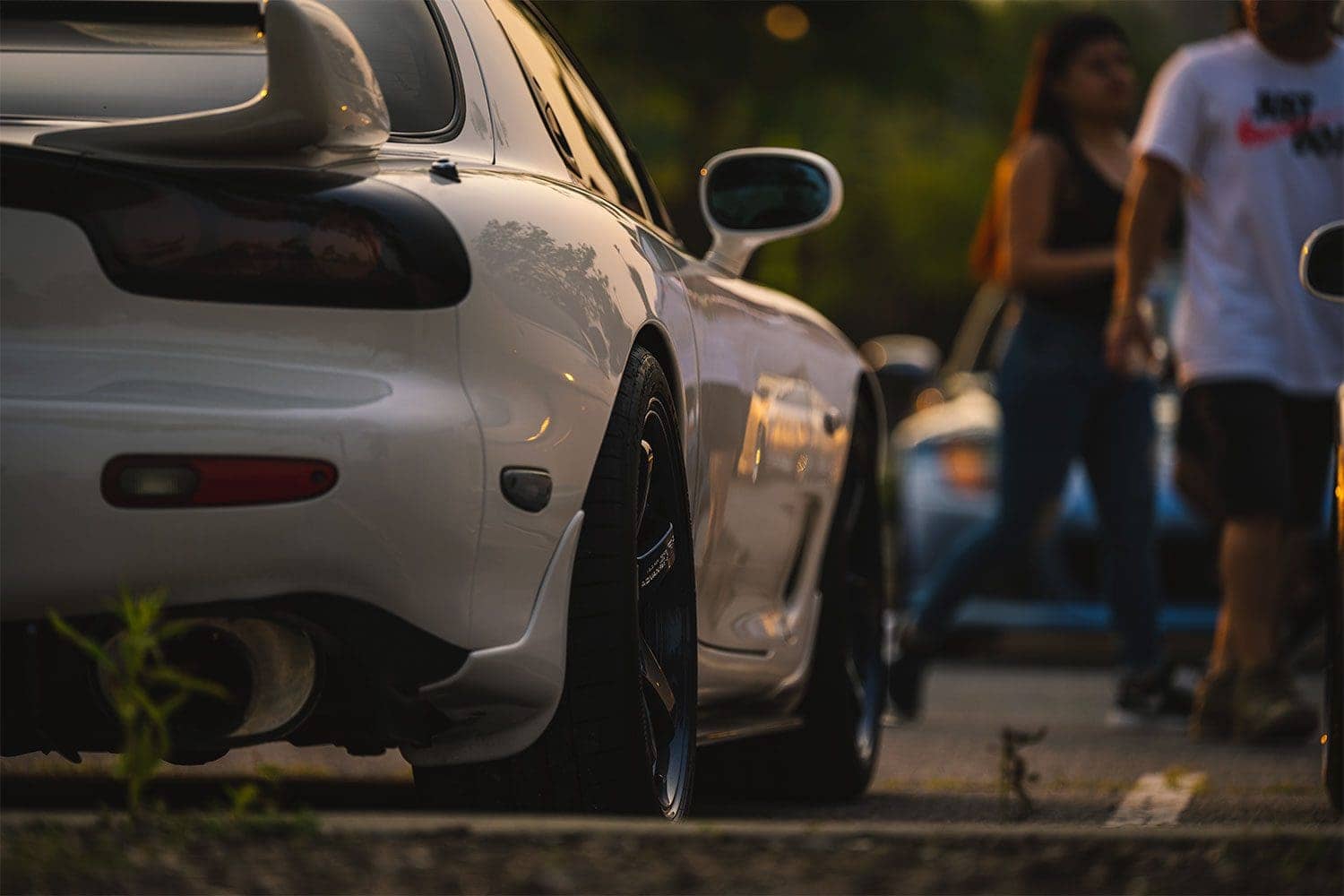 Mazda RX-7
