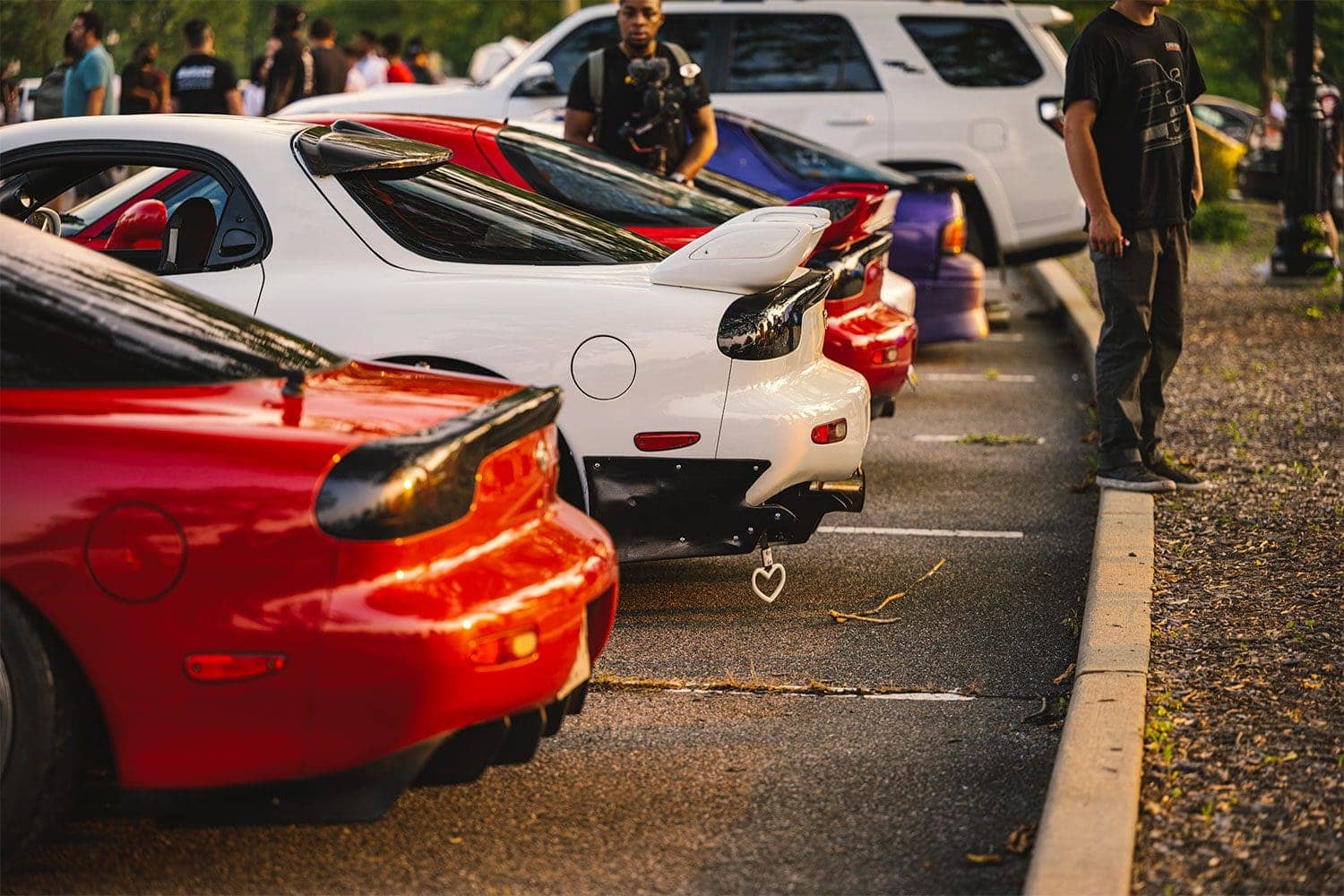 Mazda RX-7