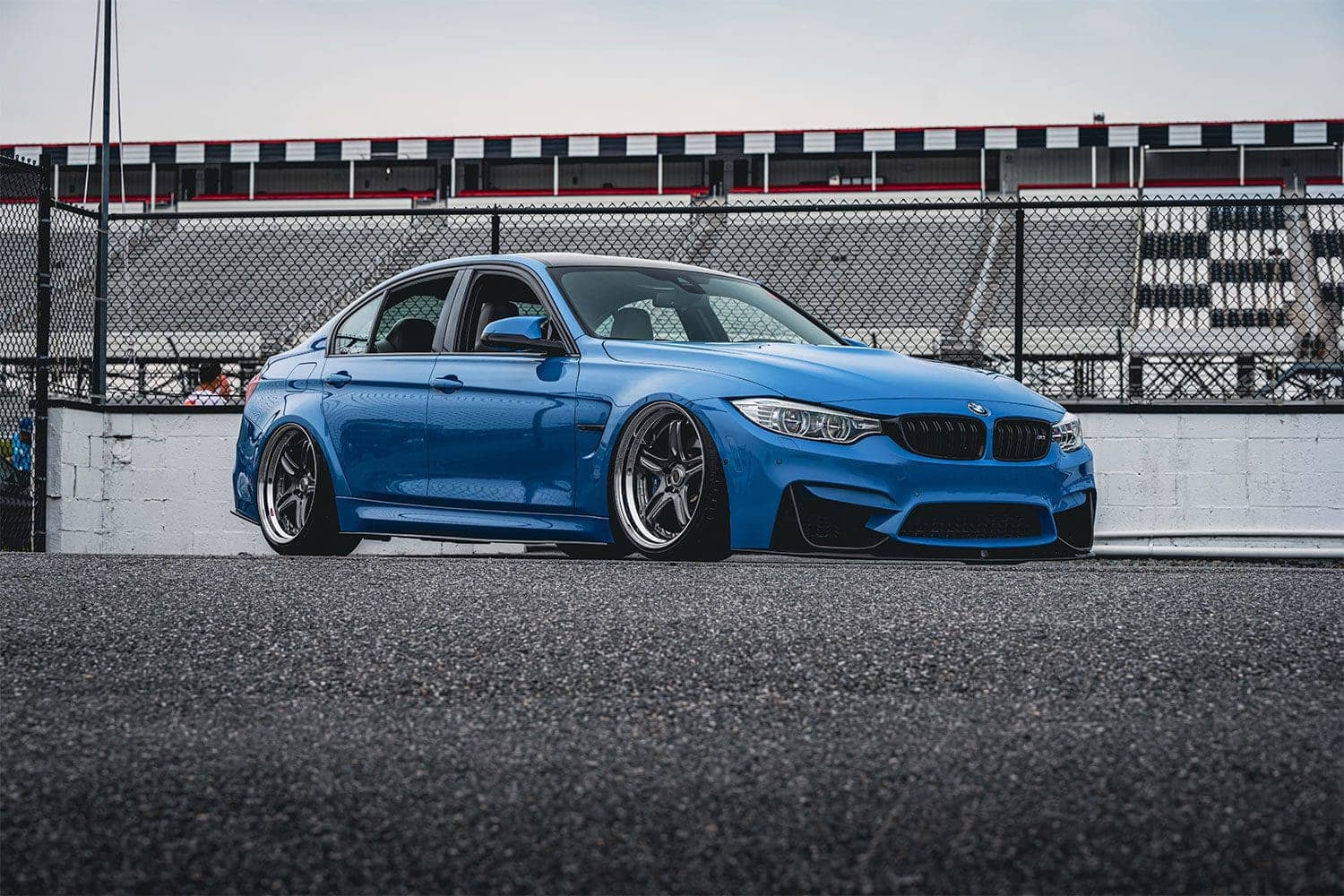 F80 M3