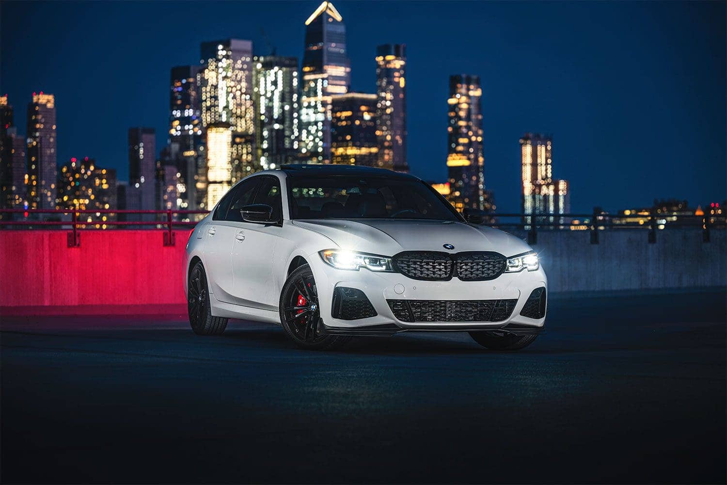 BMW M340i