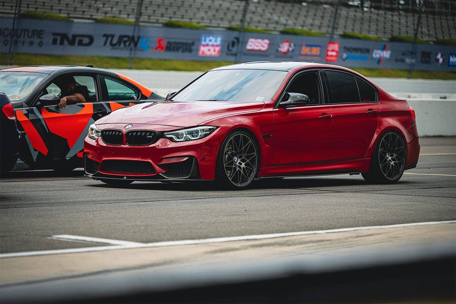 G80 M3