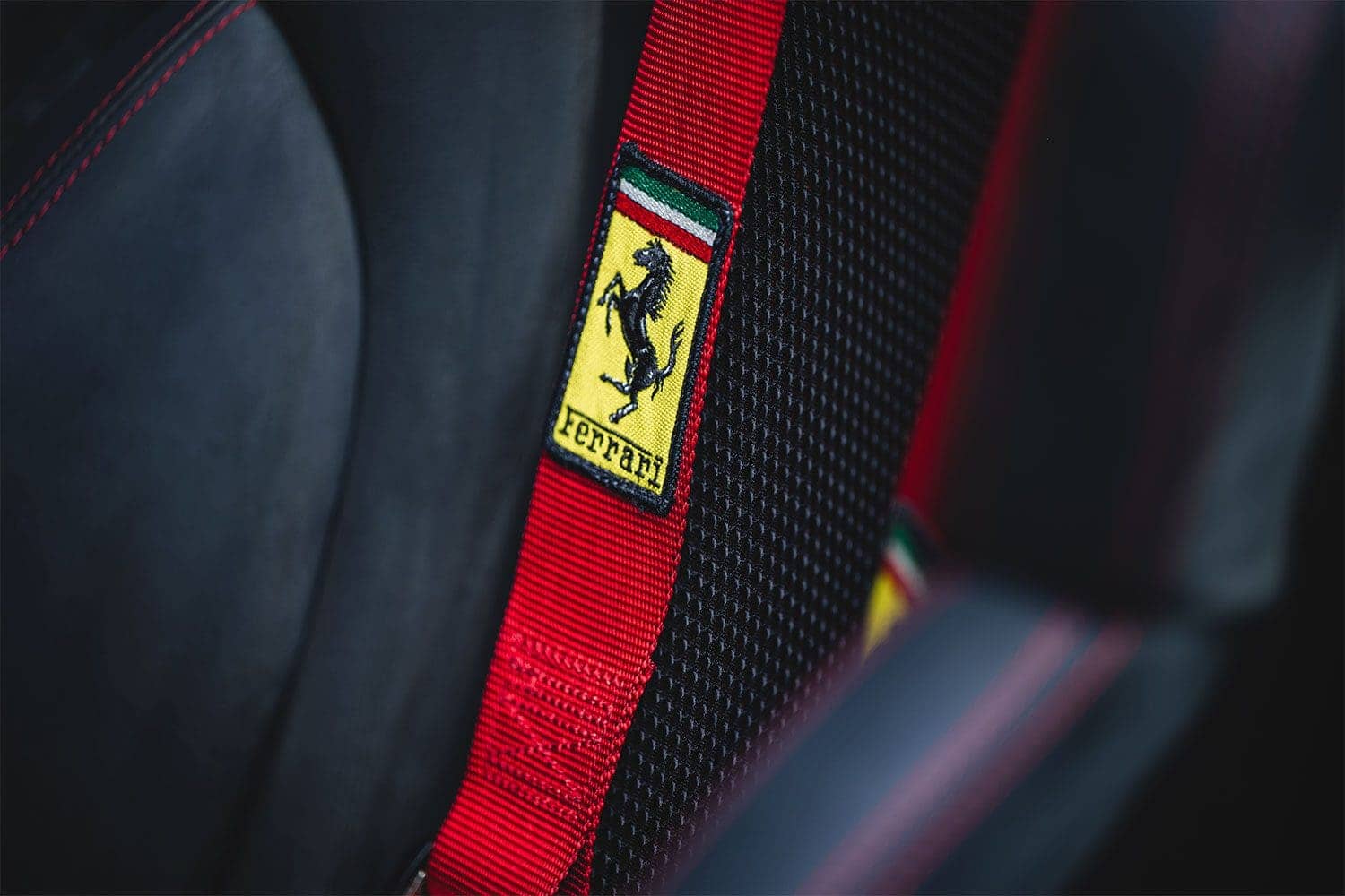 Ferrari P4/5