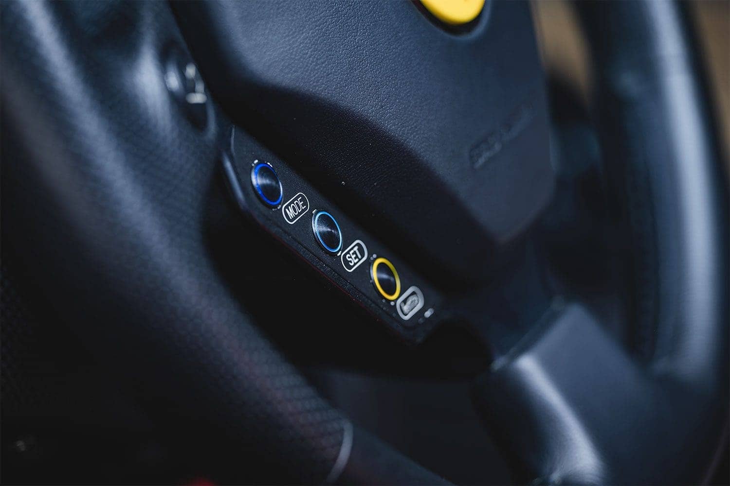 Ferrari P4/5
