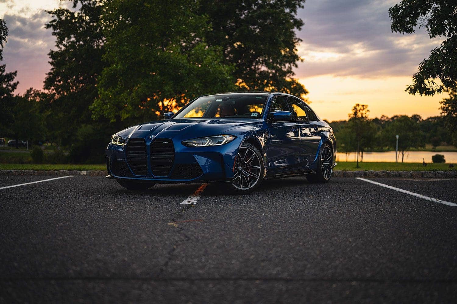 G80 M3