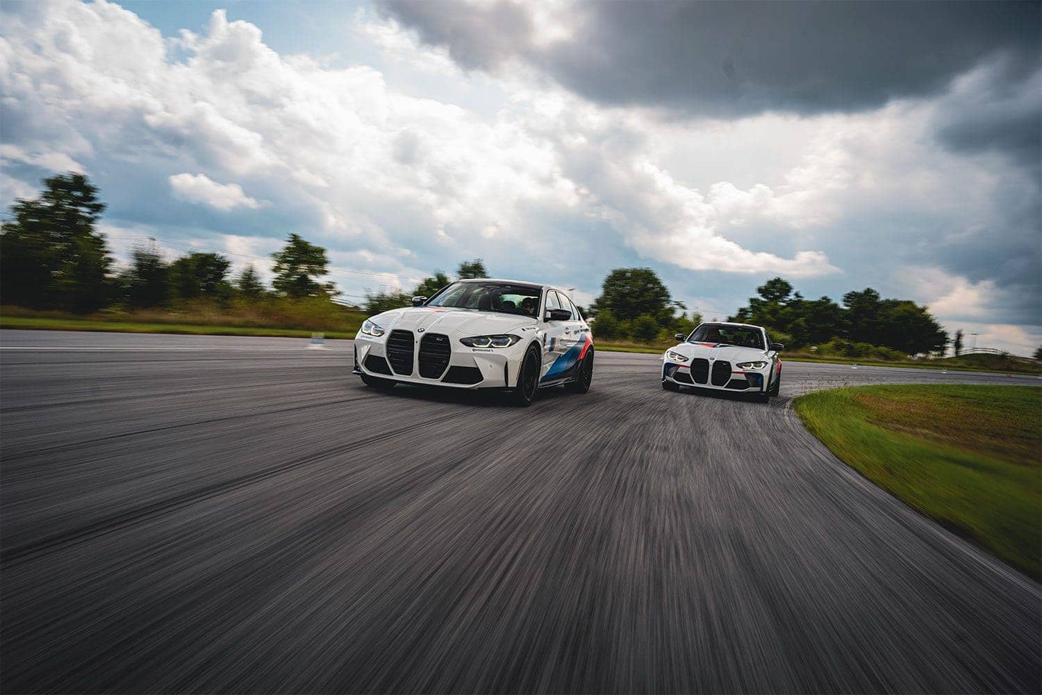 G80 M3