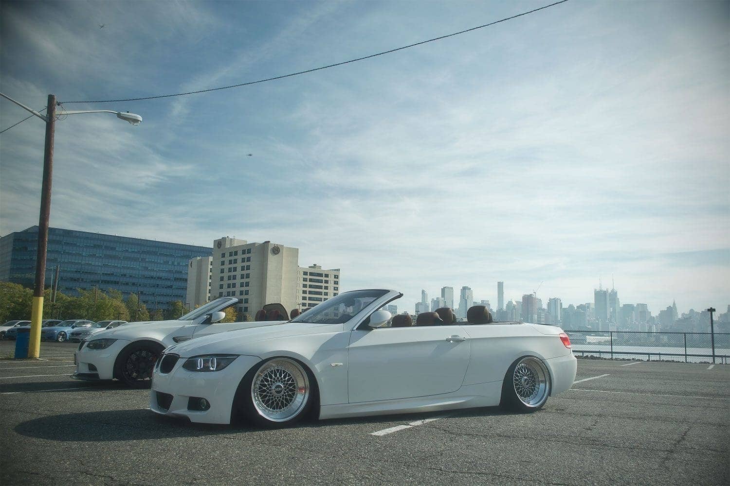 2015 M3 Fall Meet and Cruise
