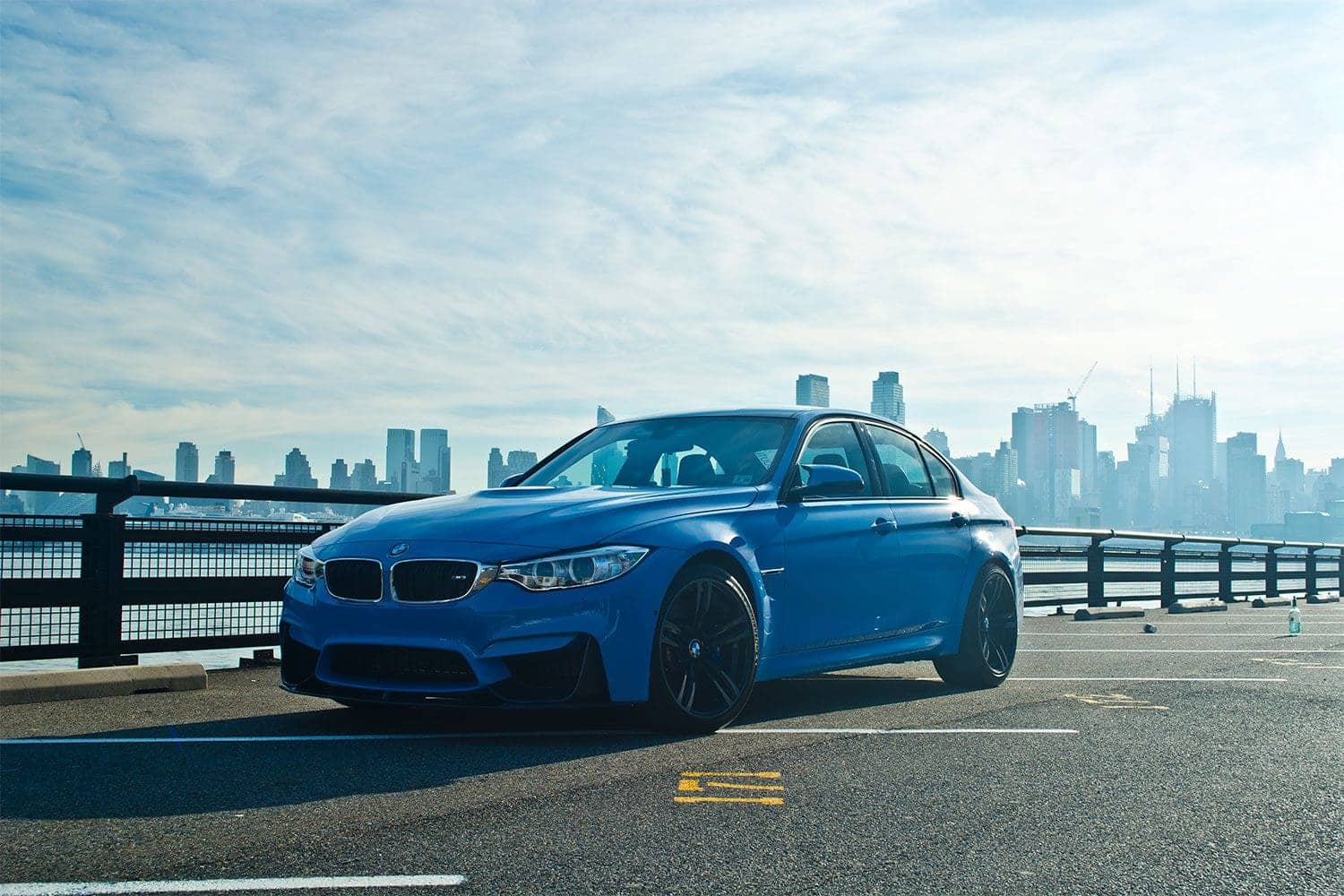 2015 M3 Fall Meet and Cruise