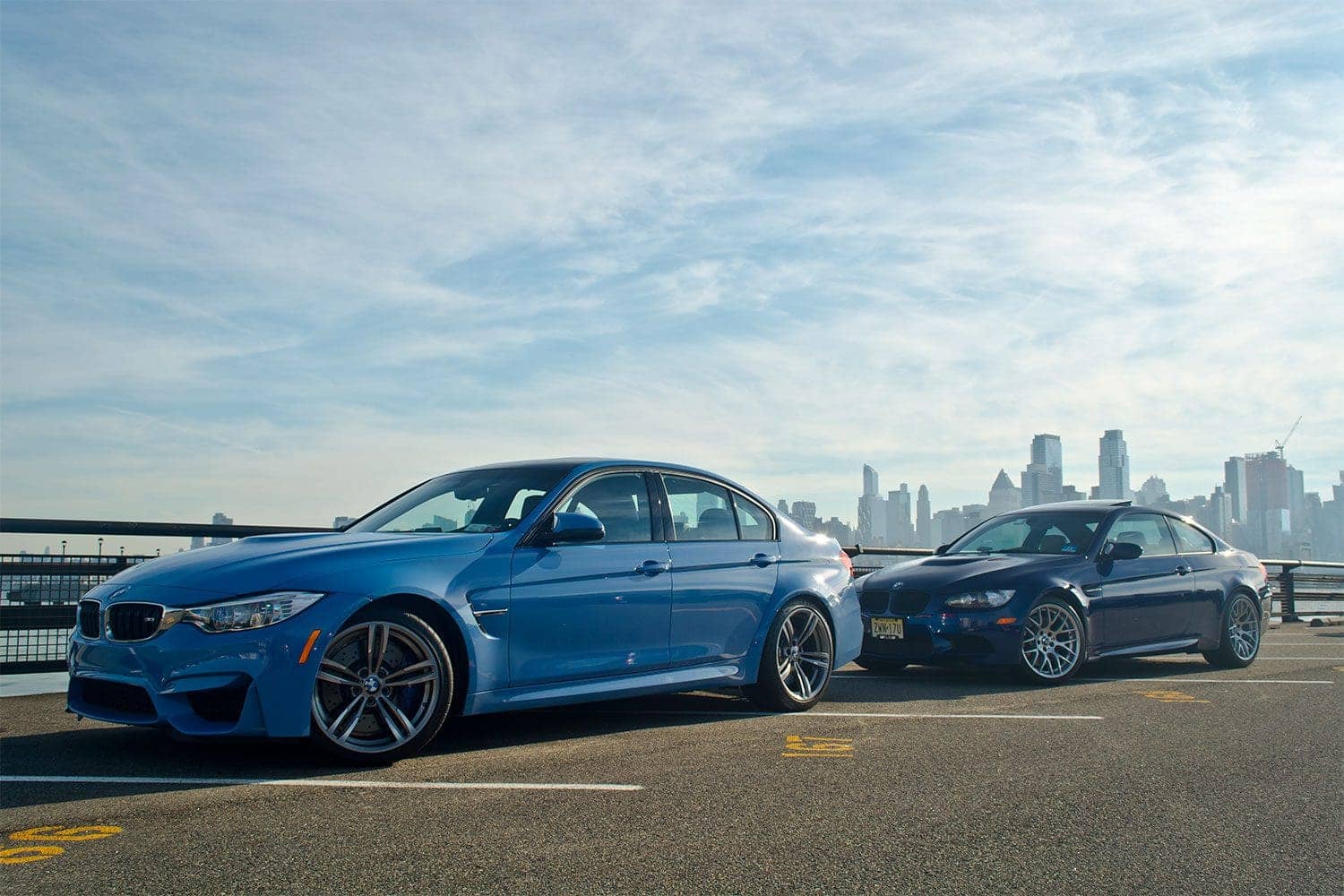 2015 M3 Fall Meet and Cruise