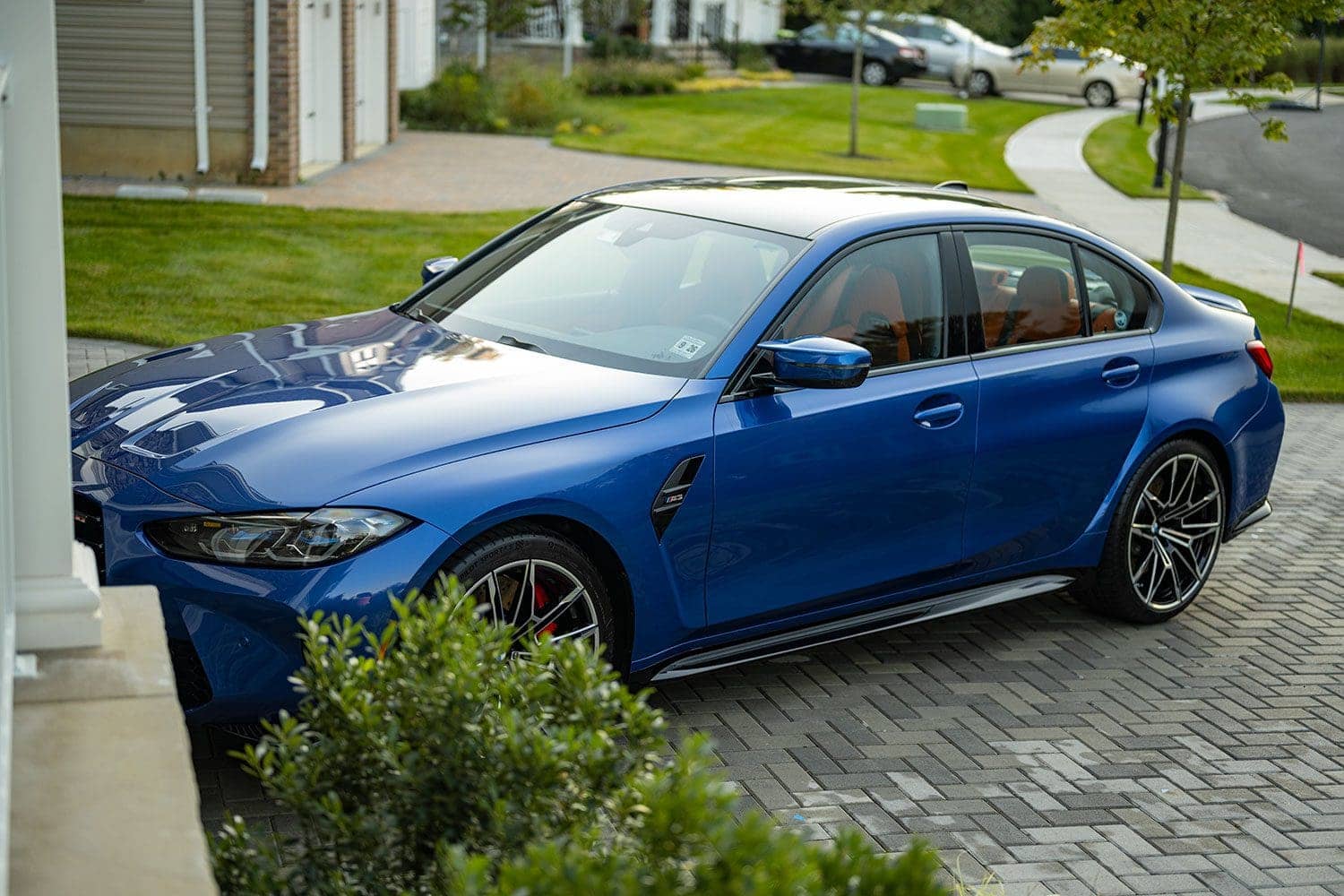 BMW M3