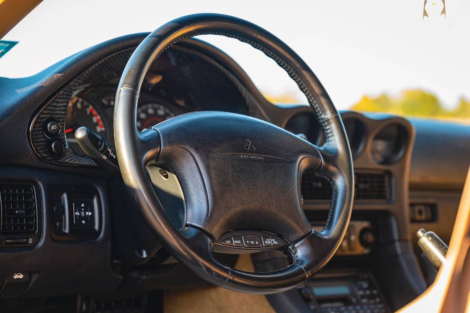 1998 3000GT VR-4