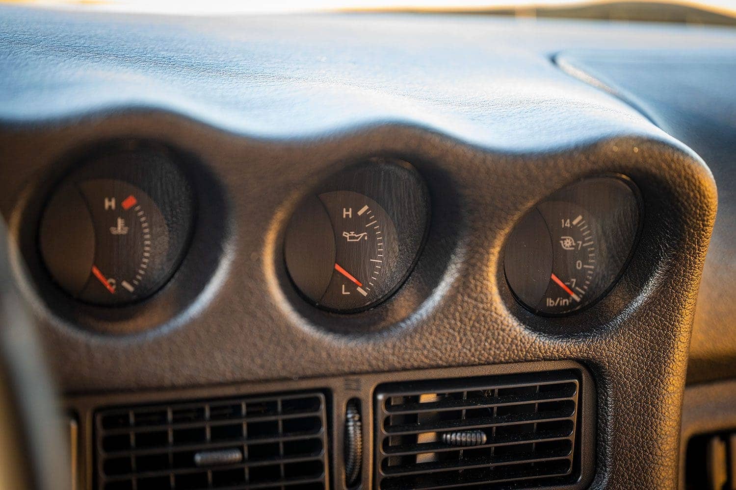 1998 3000GT VR-4