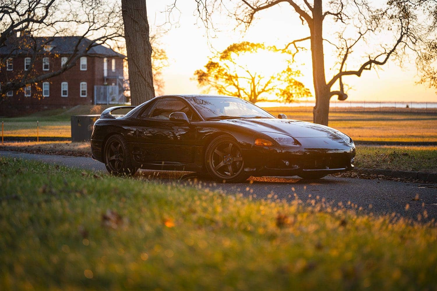 1998 3000GT VR-4