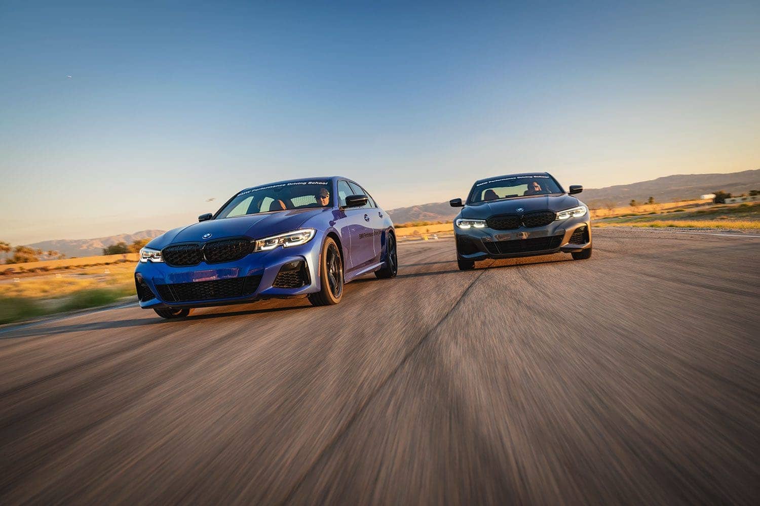 BMW M340i