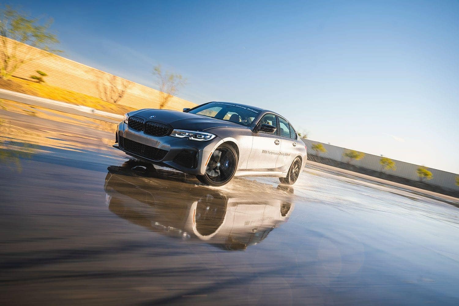 BMW M340i