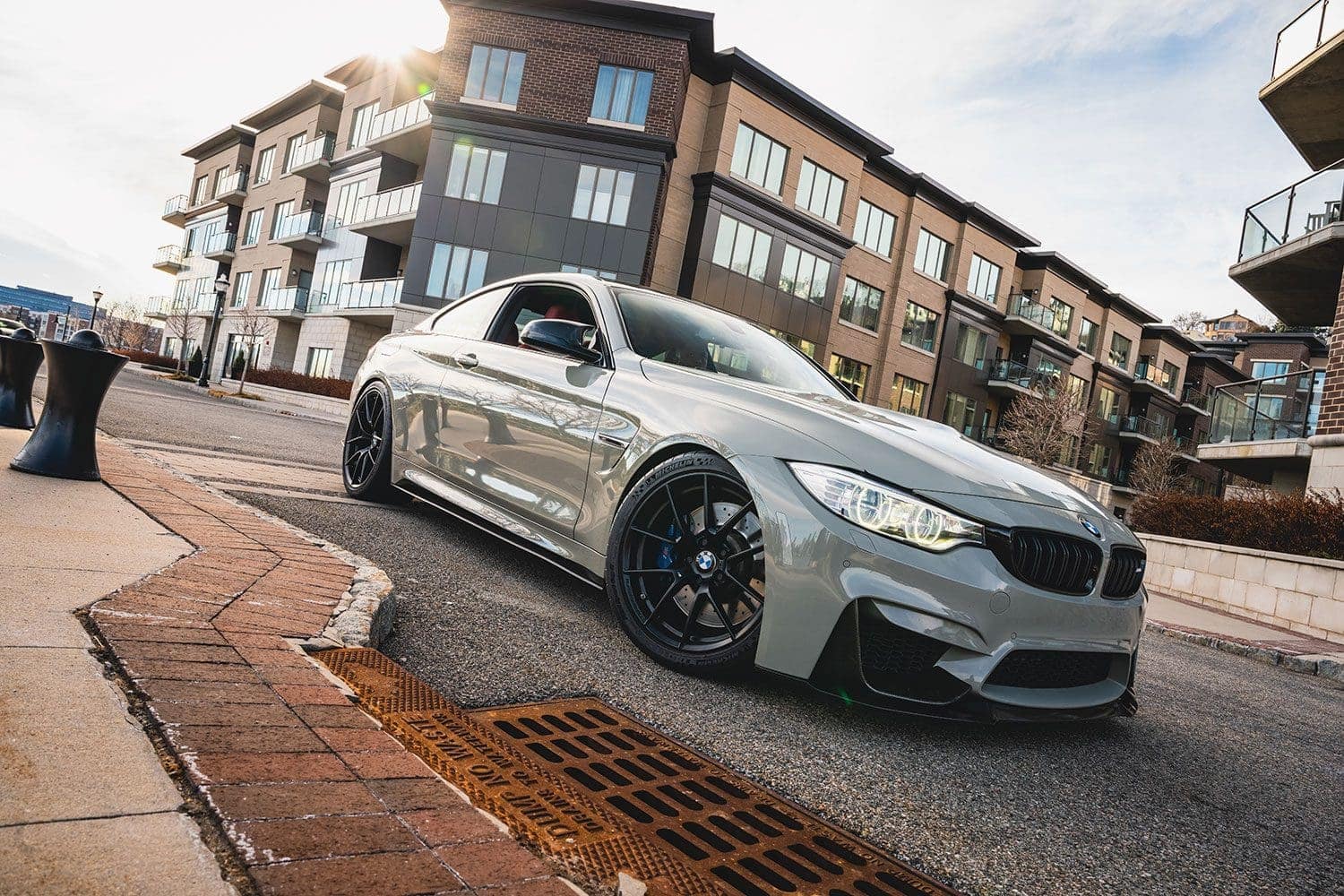 BMW F82 M4