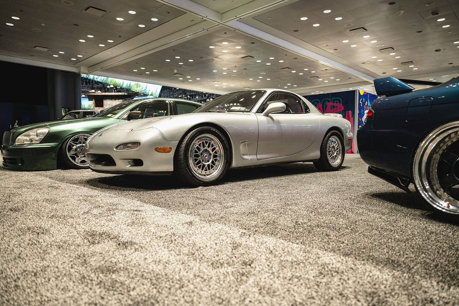 Mazda RX-7