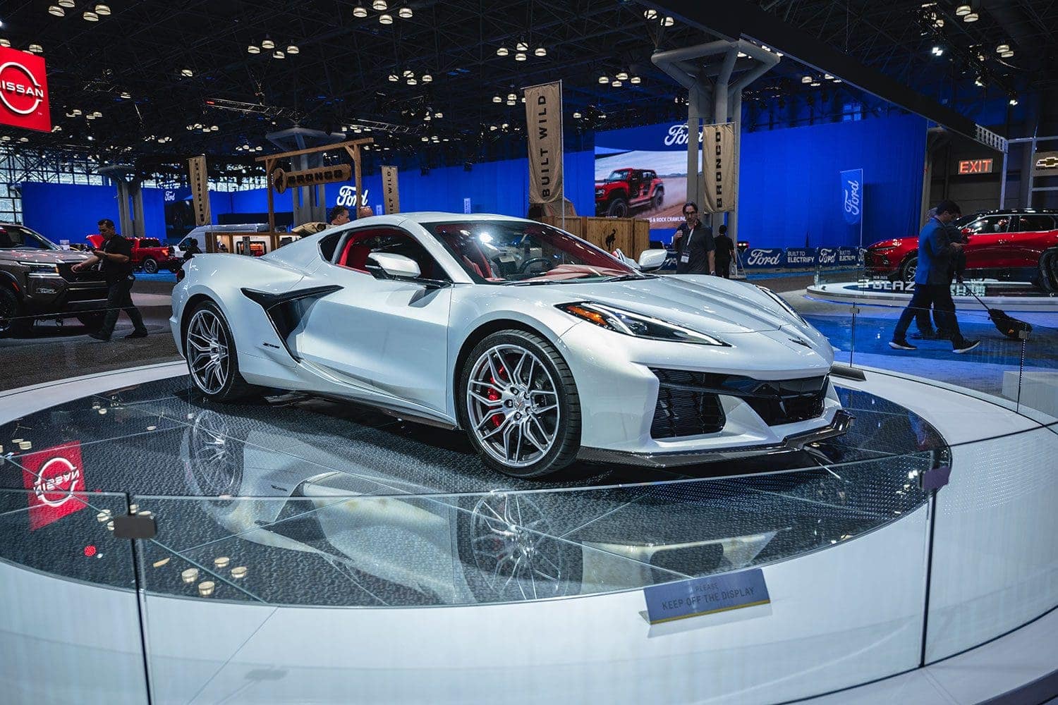 2023 Chevrolet Corvette Z06
