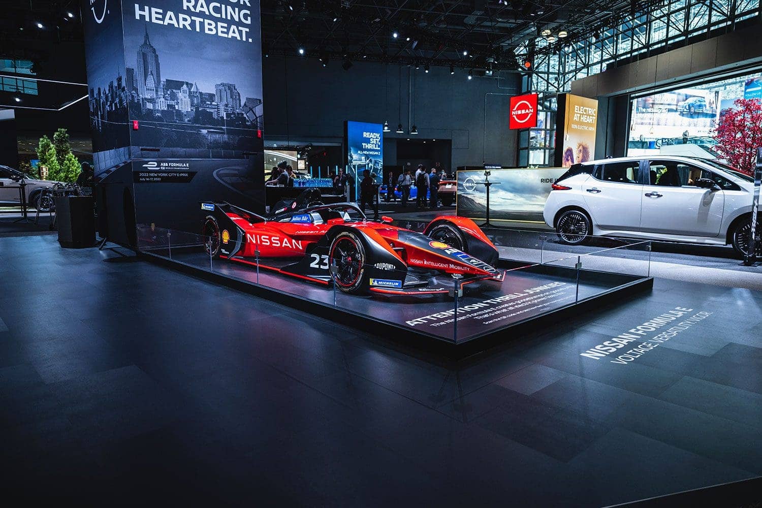 Formula E