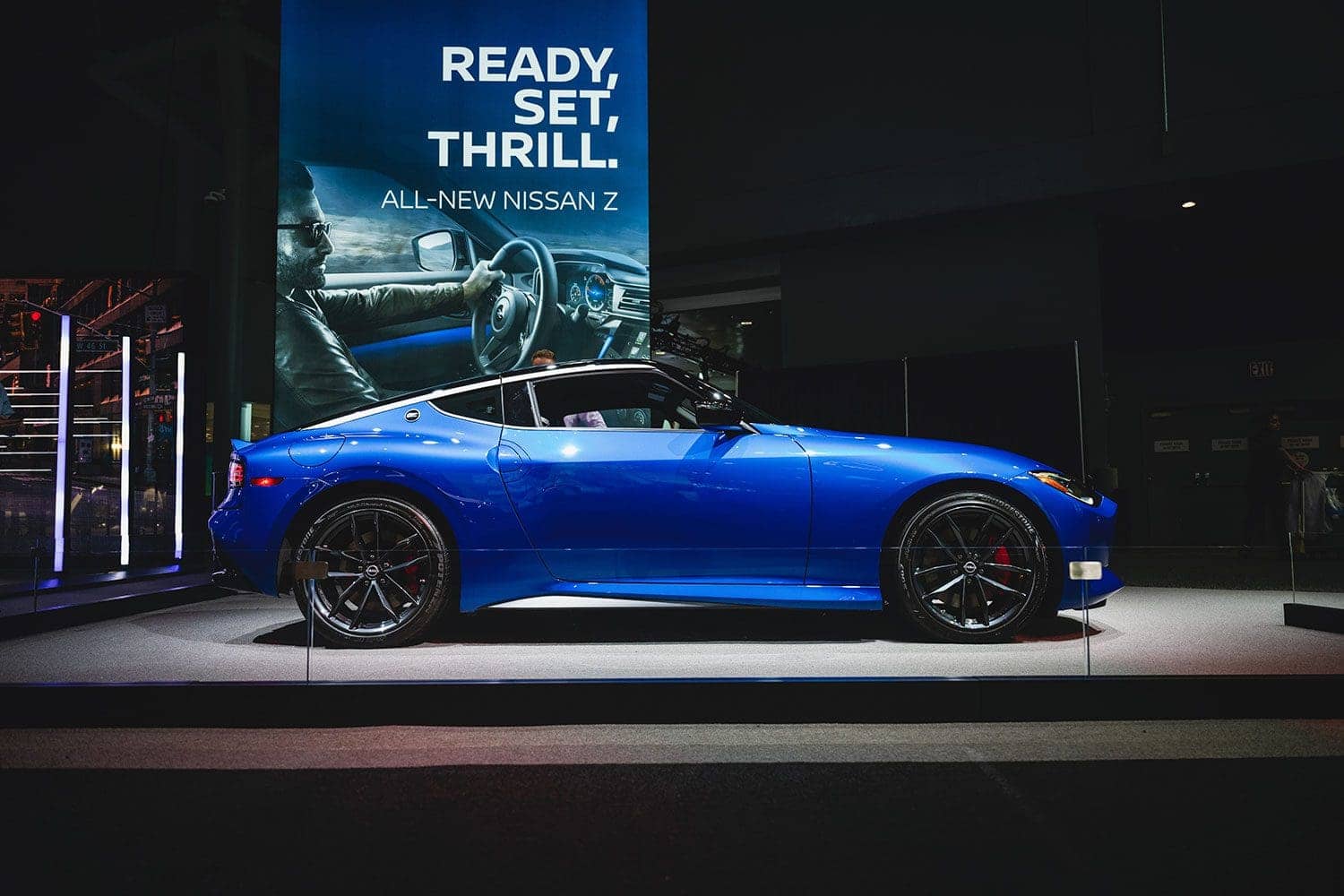 2023 Nissan Z