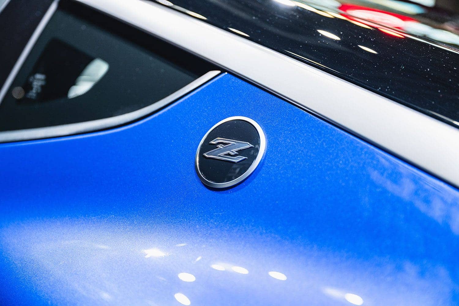 2023 Nissan Z