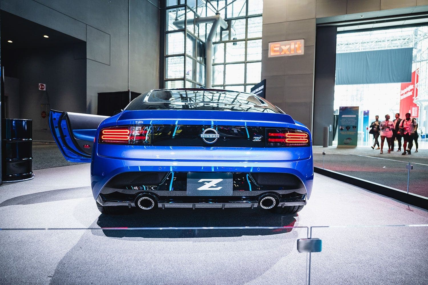 2023 Nissan Z