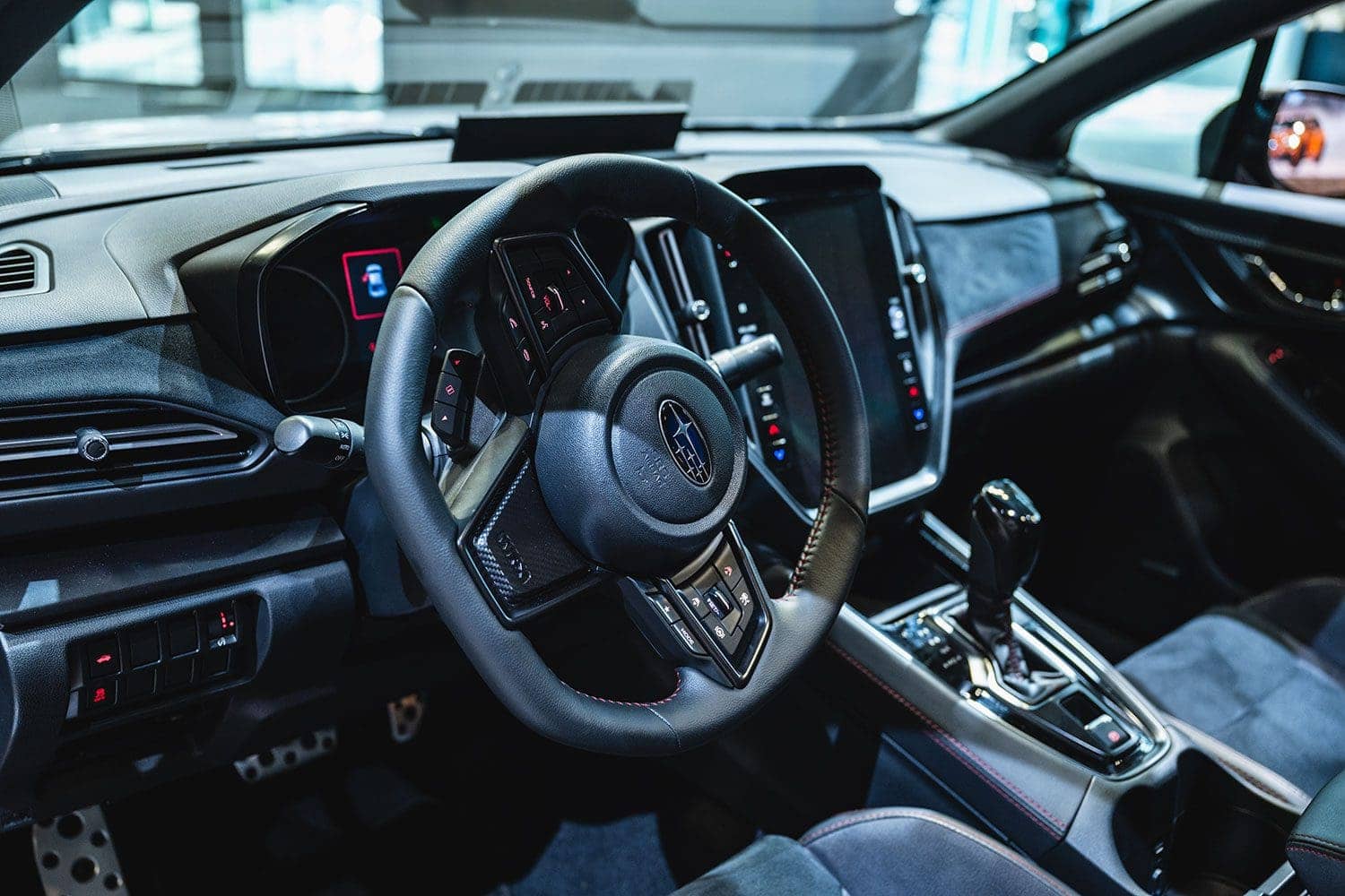 2023 Subaru WRX