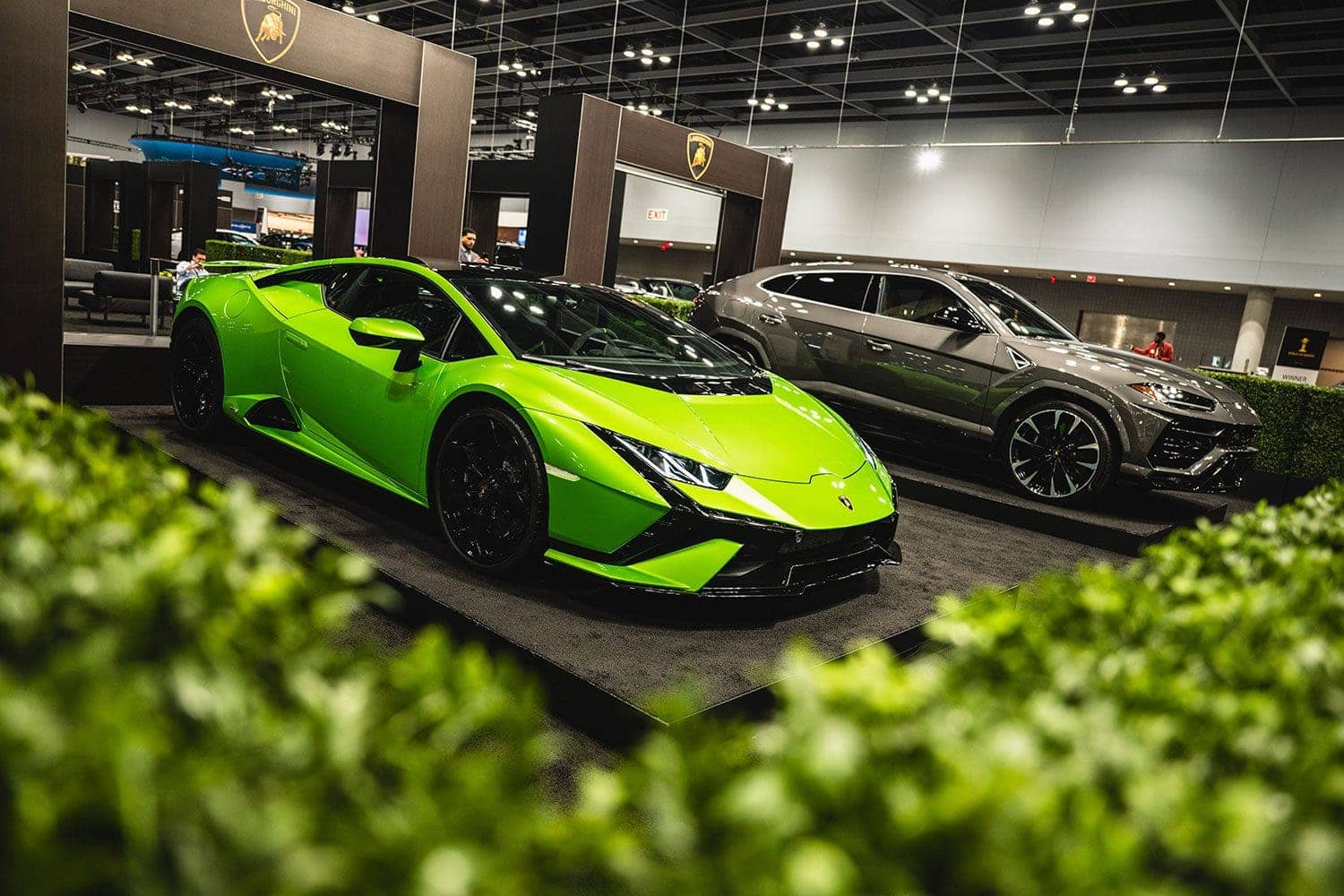 2023 Lamborghini Huracan