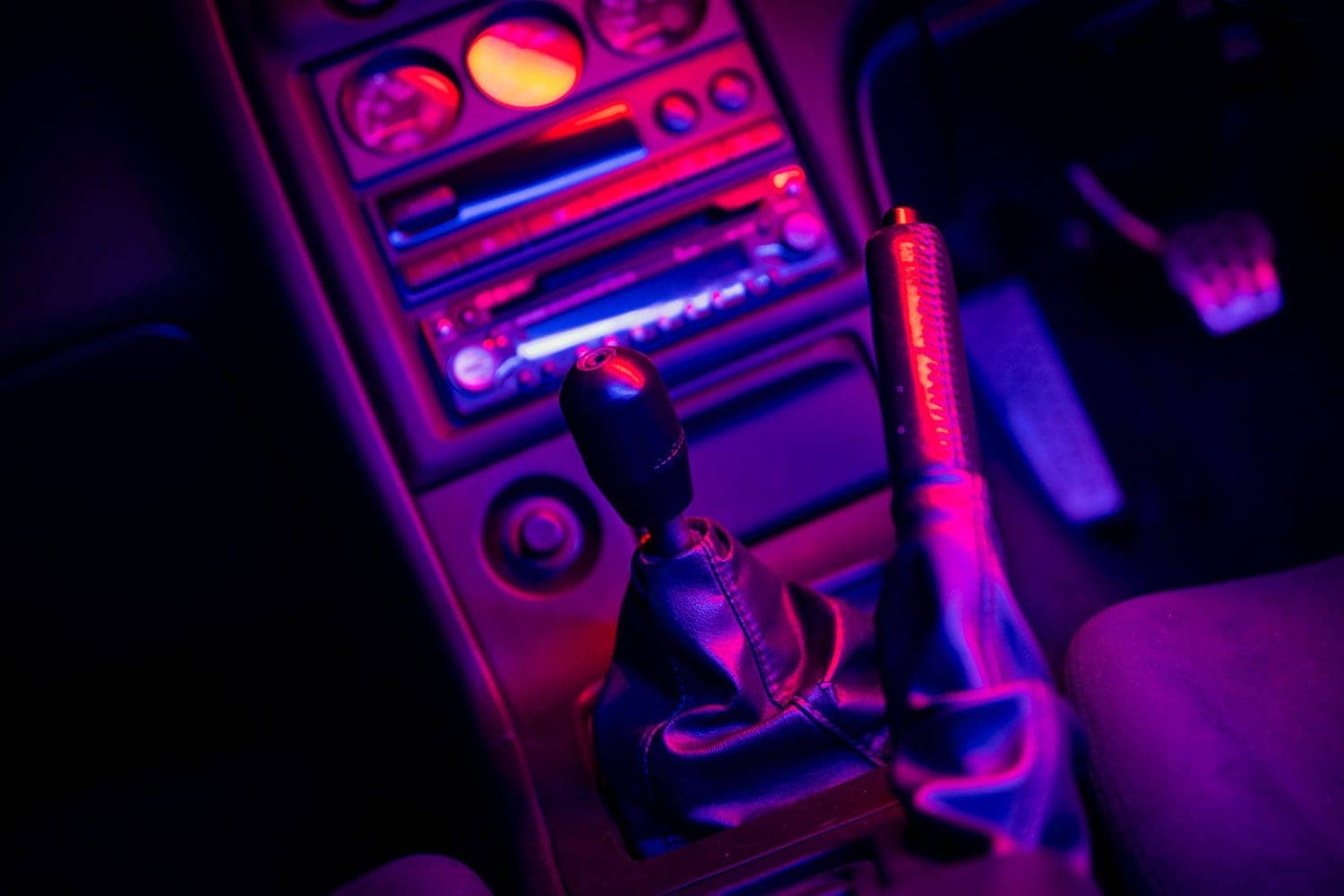 R33 Nissan Skyline GT-R