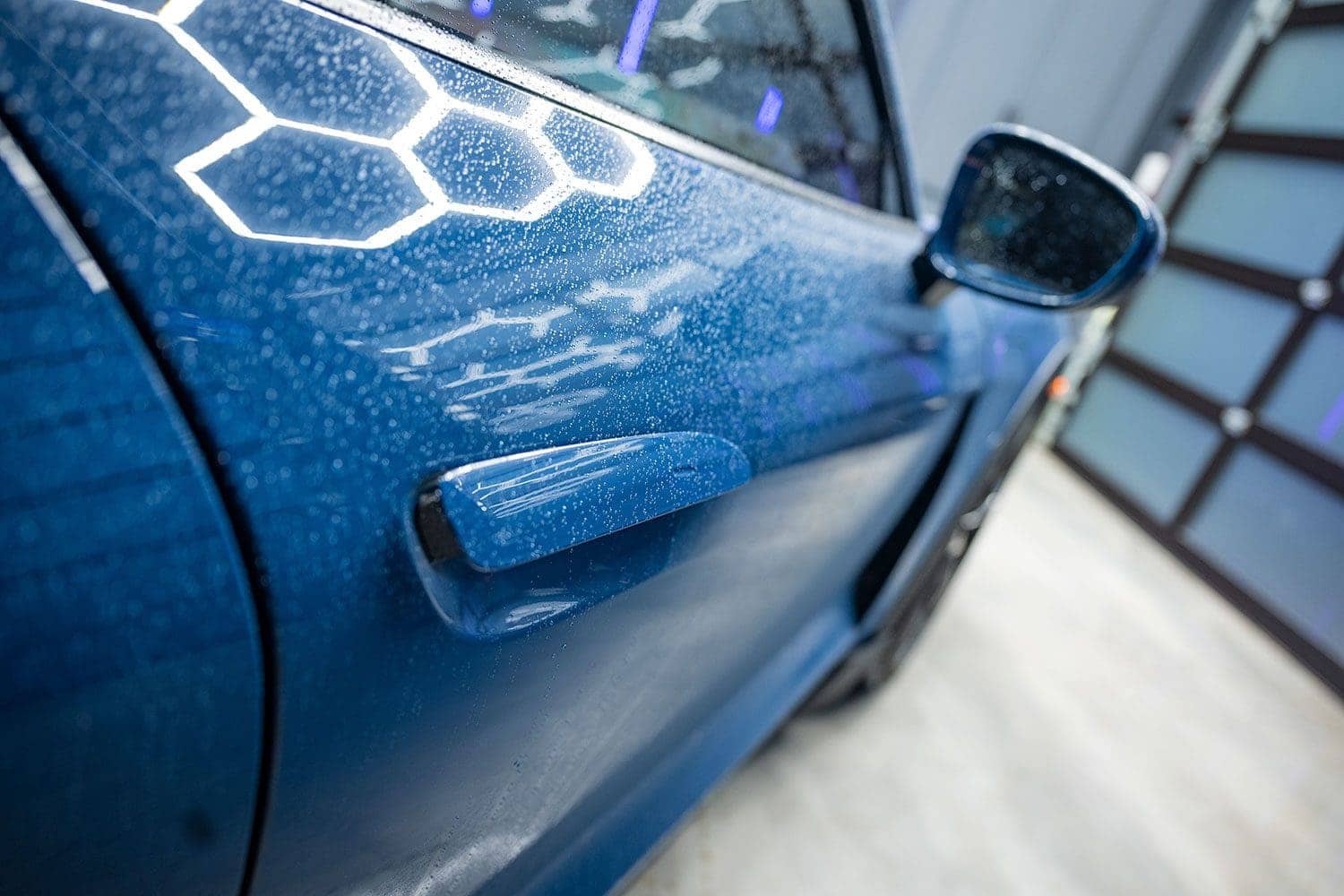 2022 Porsche Taycan Cross Turismo.
